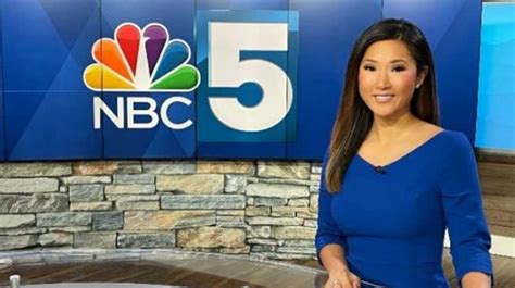 where is alice kang going|alice kang leaving nbc 5.